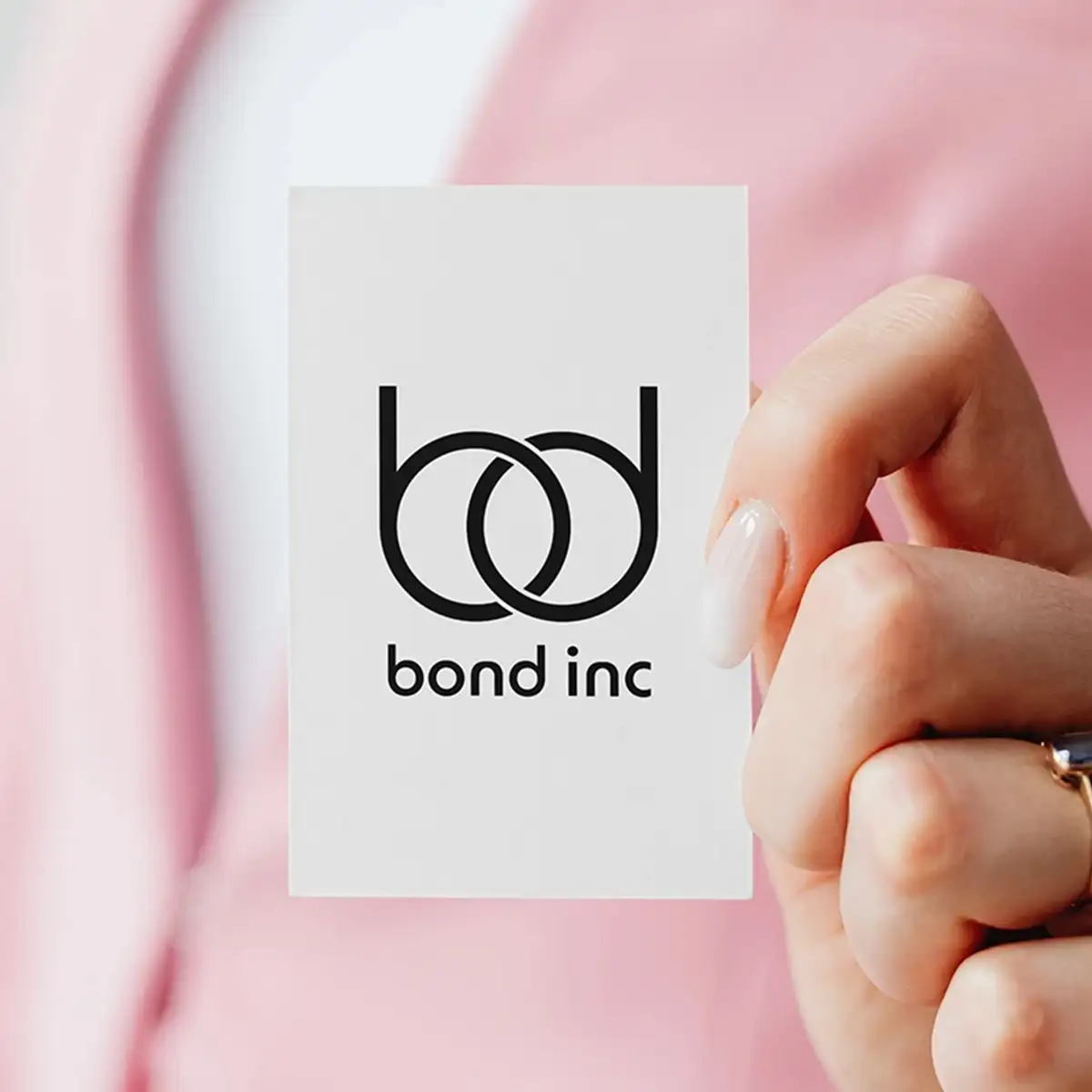 Bond Inc