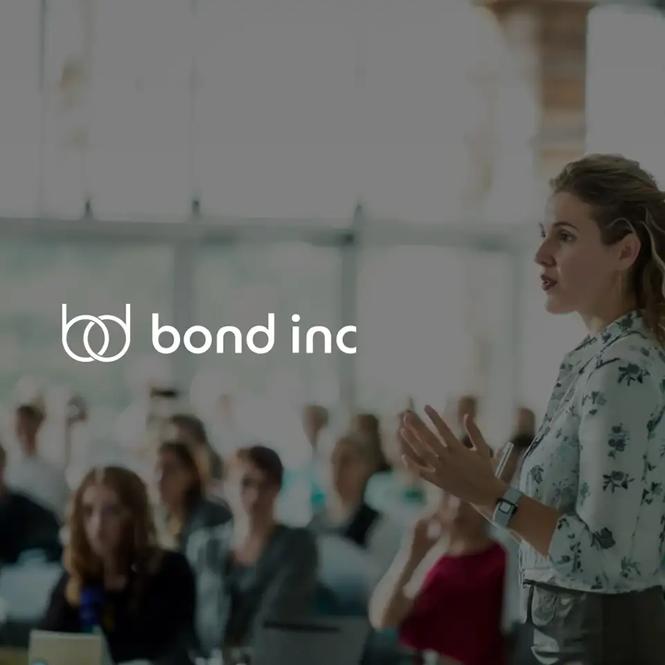 Bond Inc