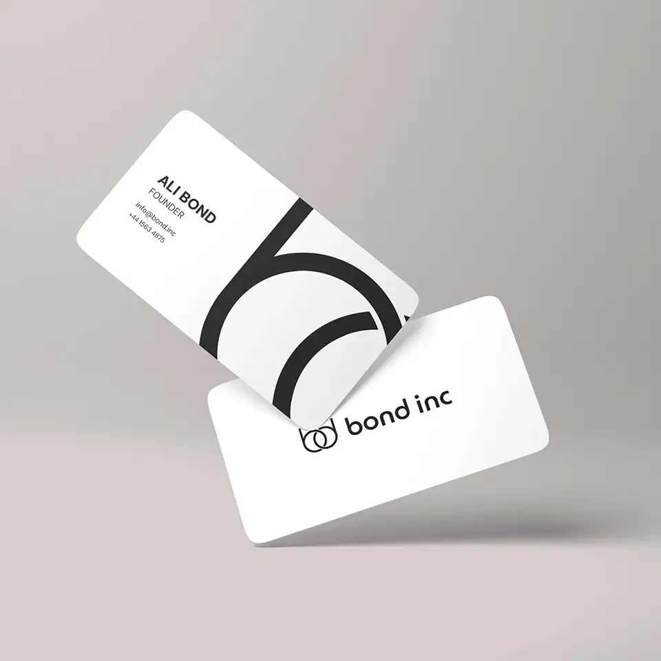 Bond Inc