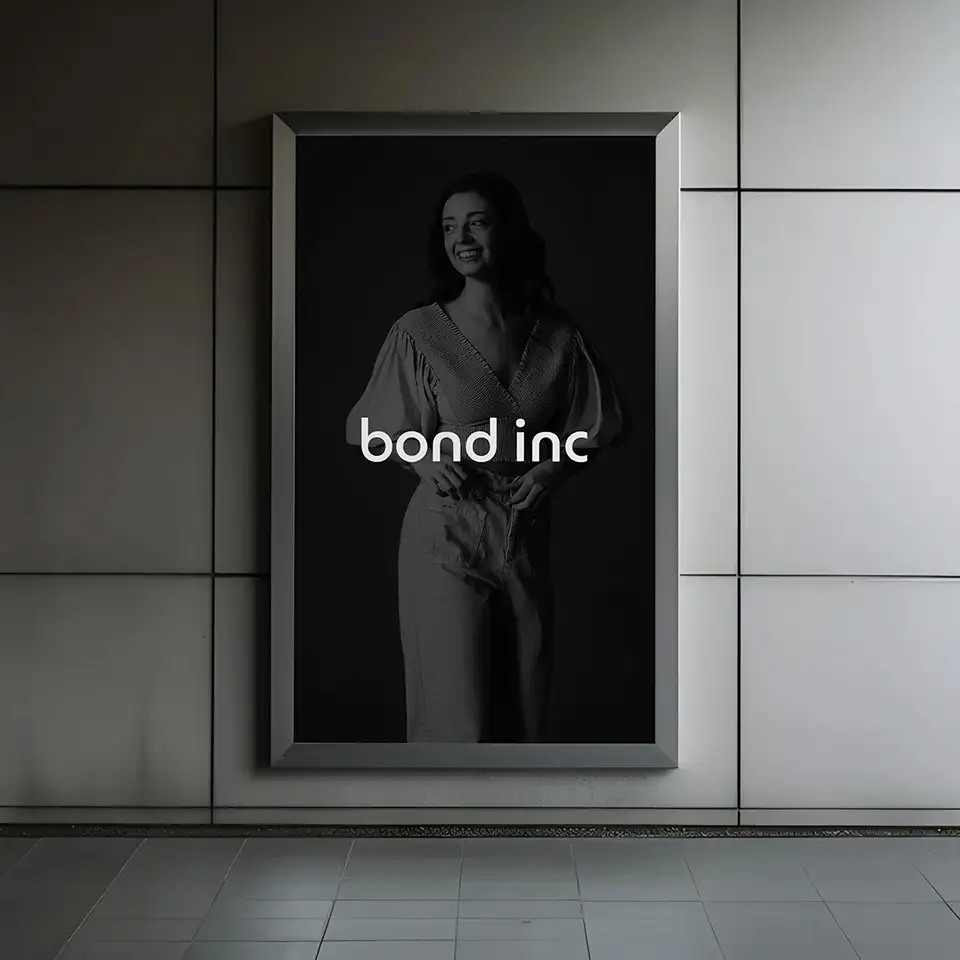 Bond Inc