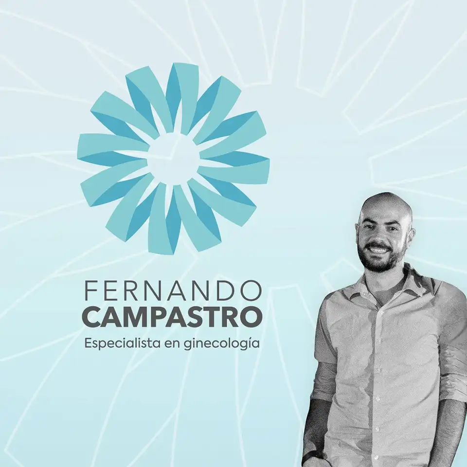 Dr. Fernando Campastro