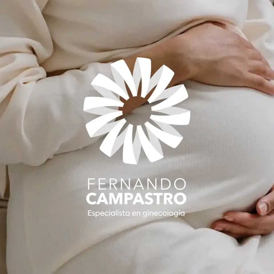 Dr. Fernando Campastro