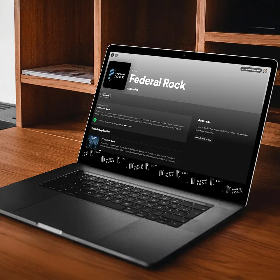 Federal Rock