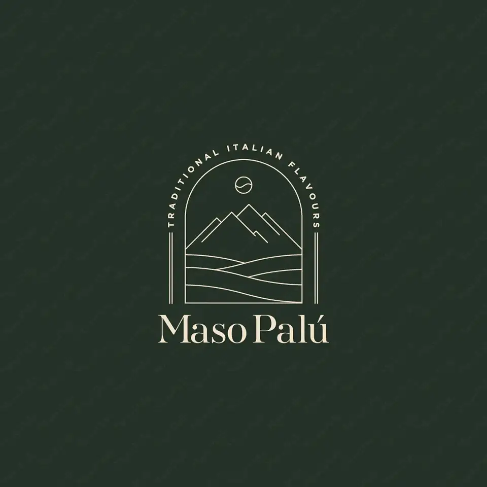 Maso Palú