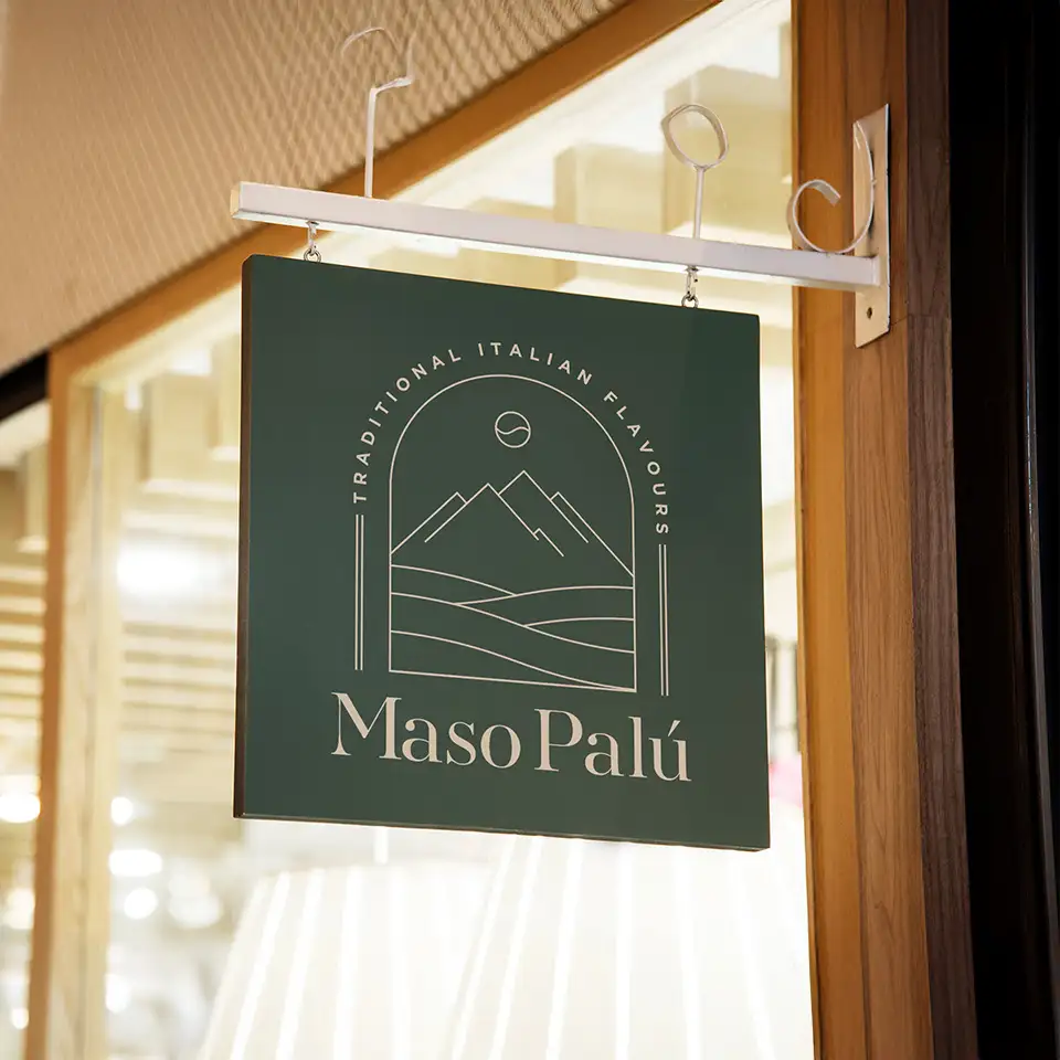 Maso Palú